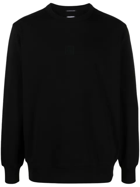 C.P. Company Metropolis Series stretch-cotton sweatshirt