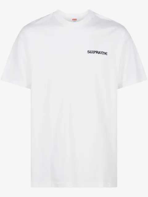 Supreme Playera Worship