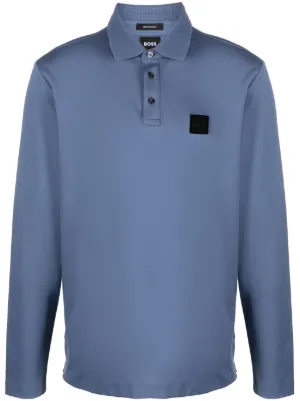 Camisas hugo boss tipo polo hot sale