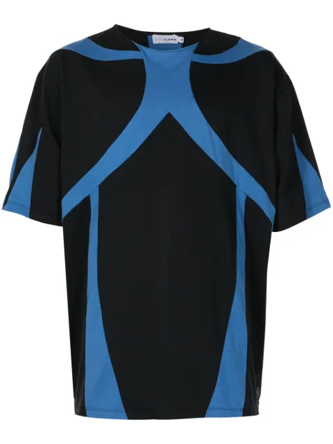 Amir Slama t-shirt à col rond