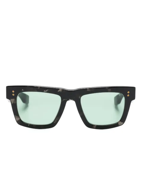 Dita Eyewear Mastix square-frame sunglasses