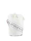 Supreme Small Cinch Pouch ""White"" messenger bag