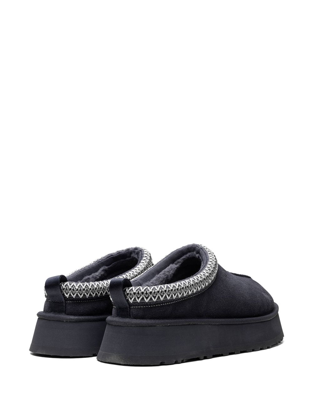 Shop Ugg Tazz "eve Blue" Sneakers