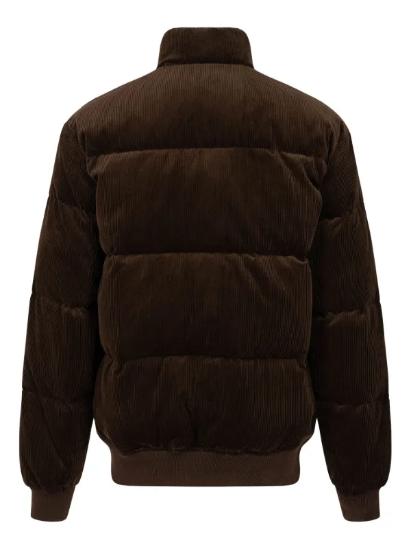 Rlx corduroy down jacket deals