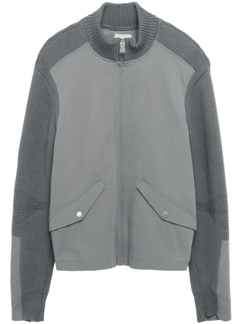 Simkhai Tucker lightweight jacket