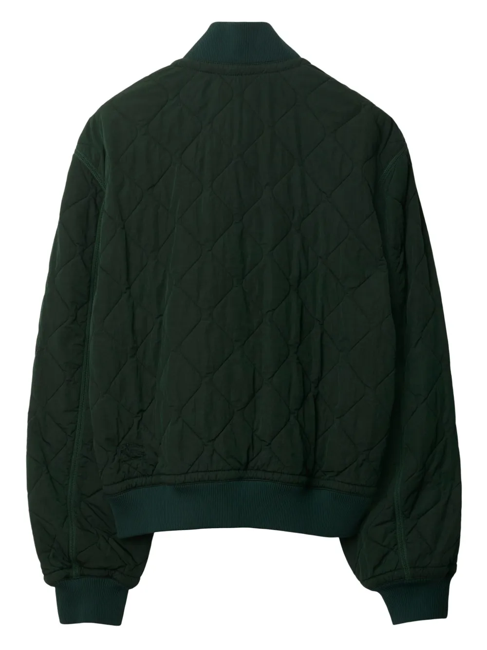 thumbnail image 2 of Sunisery Women's Winter Cropped Puffer Jacket Oversized Zip-Up Quilted... 2 of 10