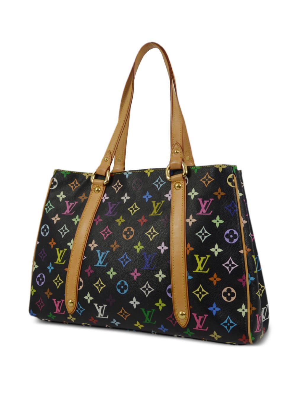 Louis Vuitton 2006 pre-owned Aurelia MM shopper - Zwart