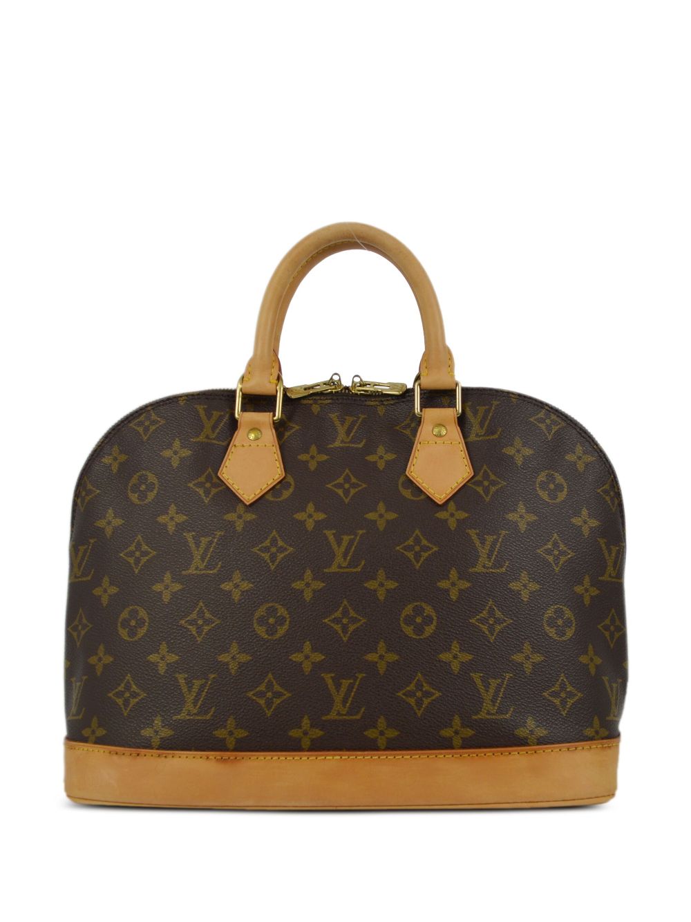 Louis Vuitton Pre-Owned 1997 アルマ PM ハンドバッグ - Farfetch