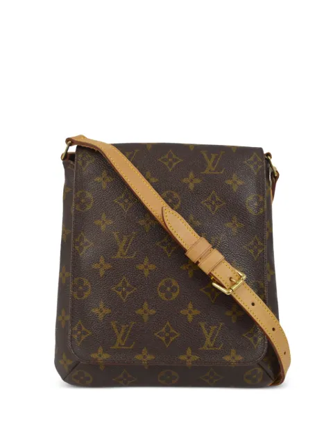Louis Vuitton Pre-Owned sac porté épaule Musette Salsa (2000)