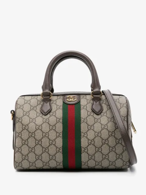 Gucci Ophidia medium Boston tote bag