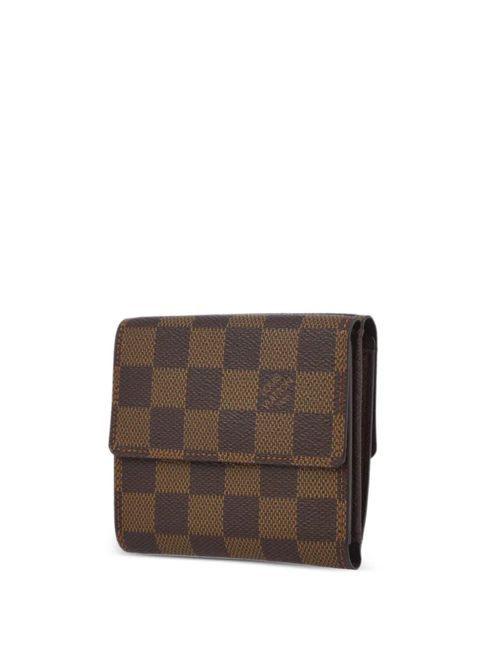 Louis Vuitton 2005 pre-owned portemonnee - Bruin