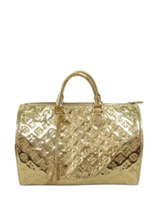 Louis vuitton miroir discount speedy