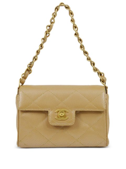 CHANEL 2000 Classic Flap handbag Women