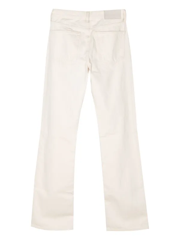 Calvin klein bootcut jeans cheap