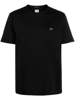 C.P. Company ゴーグル Tシャツ | ニュートラル | FARFETCH JP