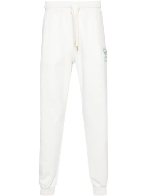 Casablanca pants Tennis Club