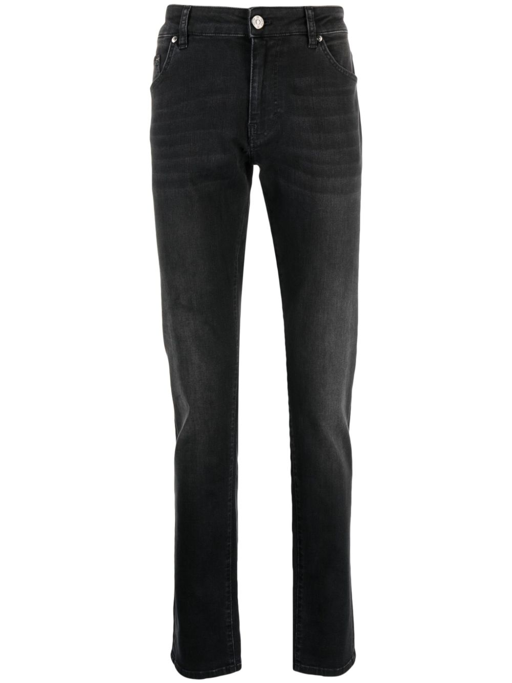 PT Torino Soul high-waist Skinny Jeans - Farfetch