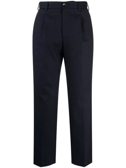 PT Torino The Mariner straight-leg trousers