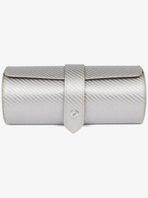 Rapport Carbon three watch roll
