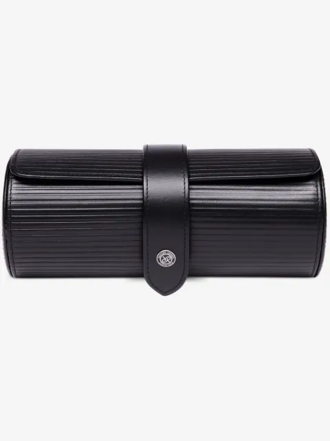 Rapport Nova three watch roll case