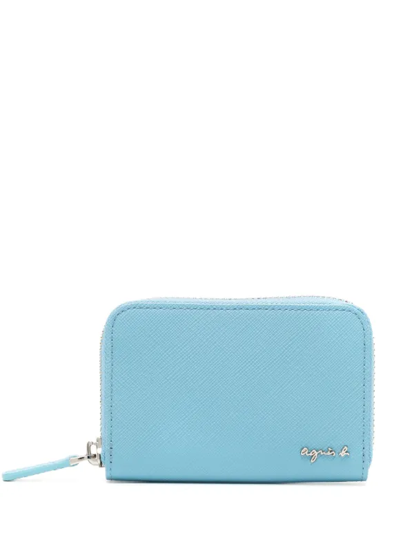 Agnes b coin purse on sale
