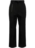 SPORT b. by agnès b. outdoor pants - Black