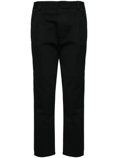 Pantalon chino à coupe fuselée - SPORT b. by agnès b. - Modalova