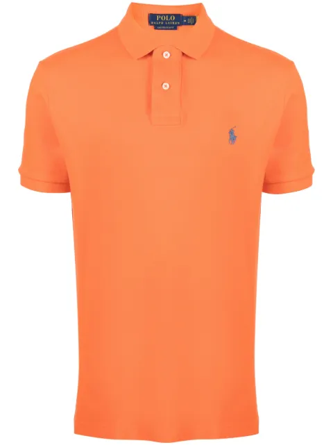 Polo Ralph Lauren short-sleeve polo shirt
