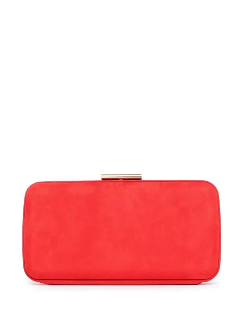 Gianvito Rossi Bella clutch bag 