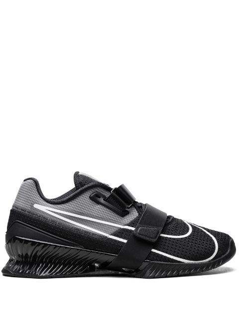 Nike Romaleos 4 weightlifting shoes MEN