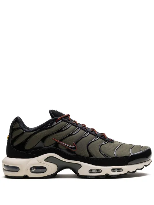 Baskets Air Max Plus "Cargo Khaki" - Nike - Modalova