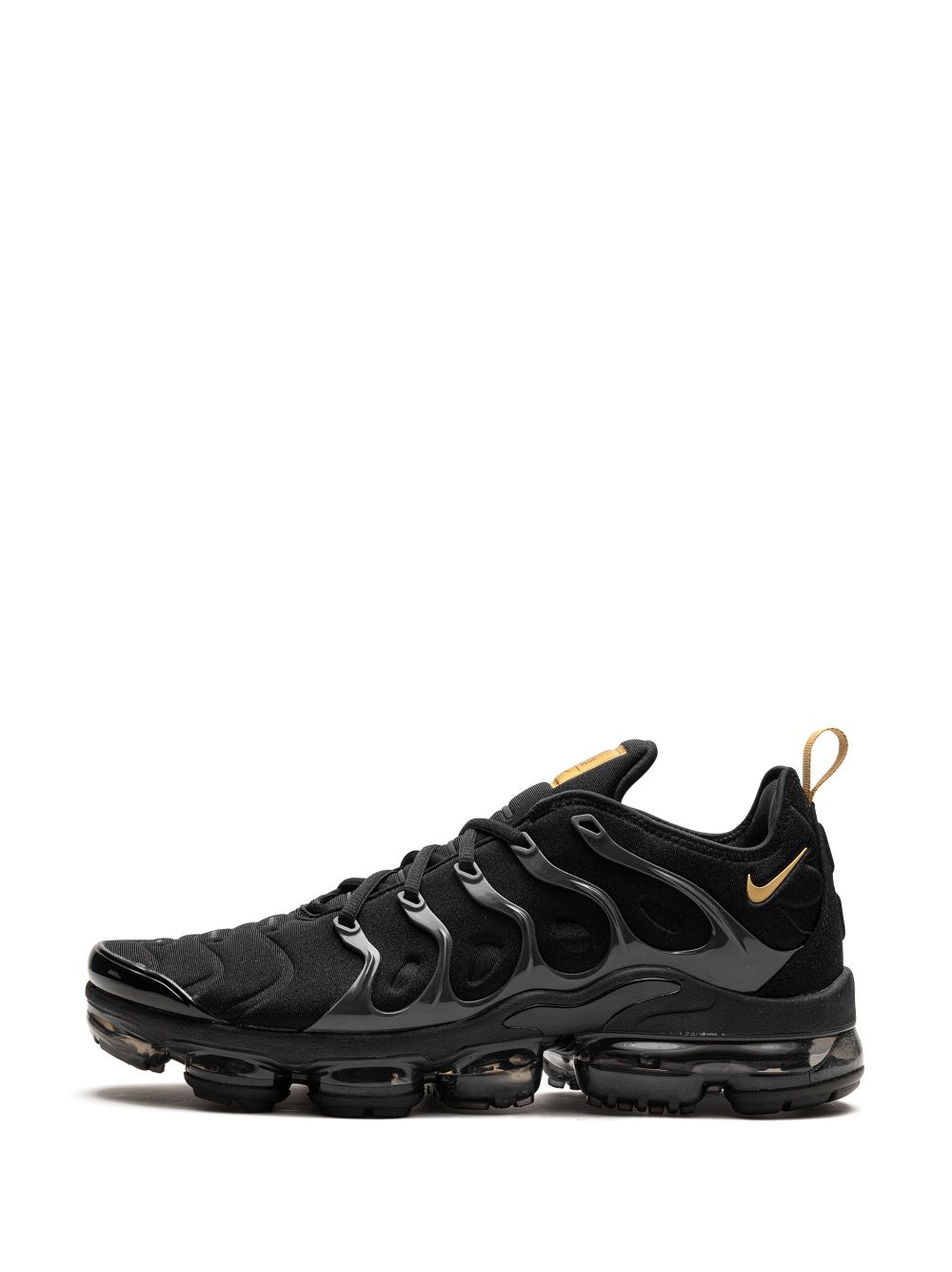 Air max vapormax plus all black deals