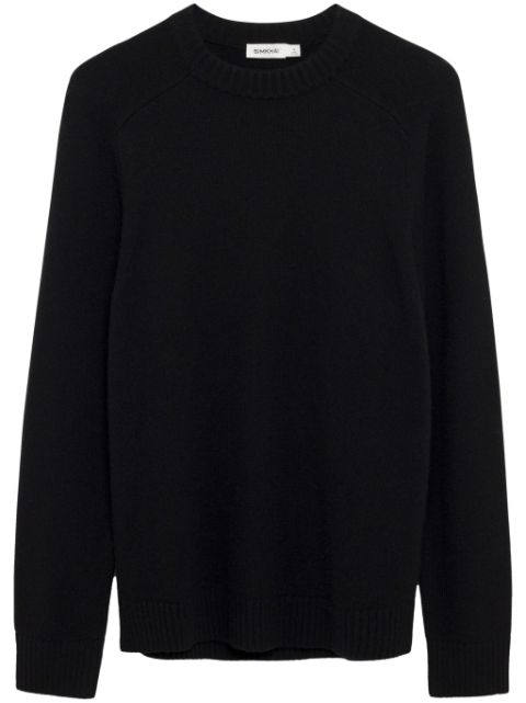 Simkhai Carlton wool-cashmere blend jumper