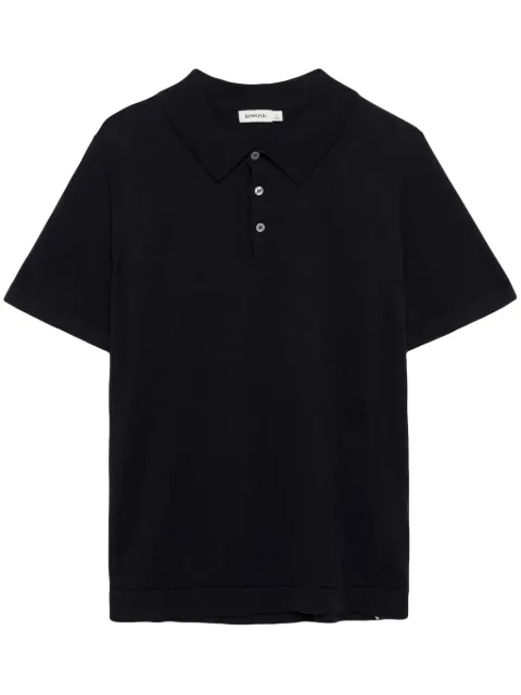 Simkhai Barron cotton polo shirt 