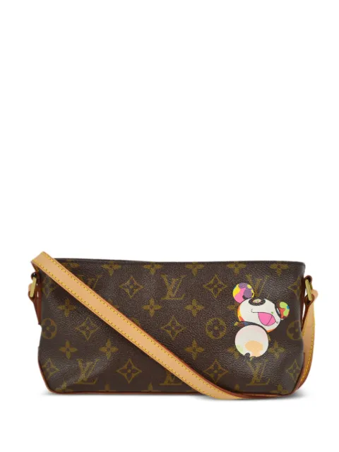 Louis Vuitton Pre-Owned 2004 Trotteur crossbody bag WOMEN