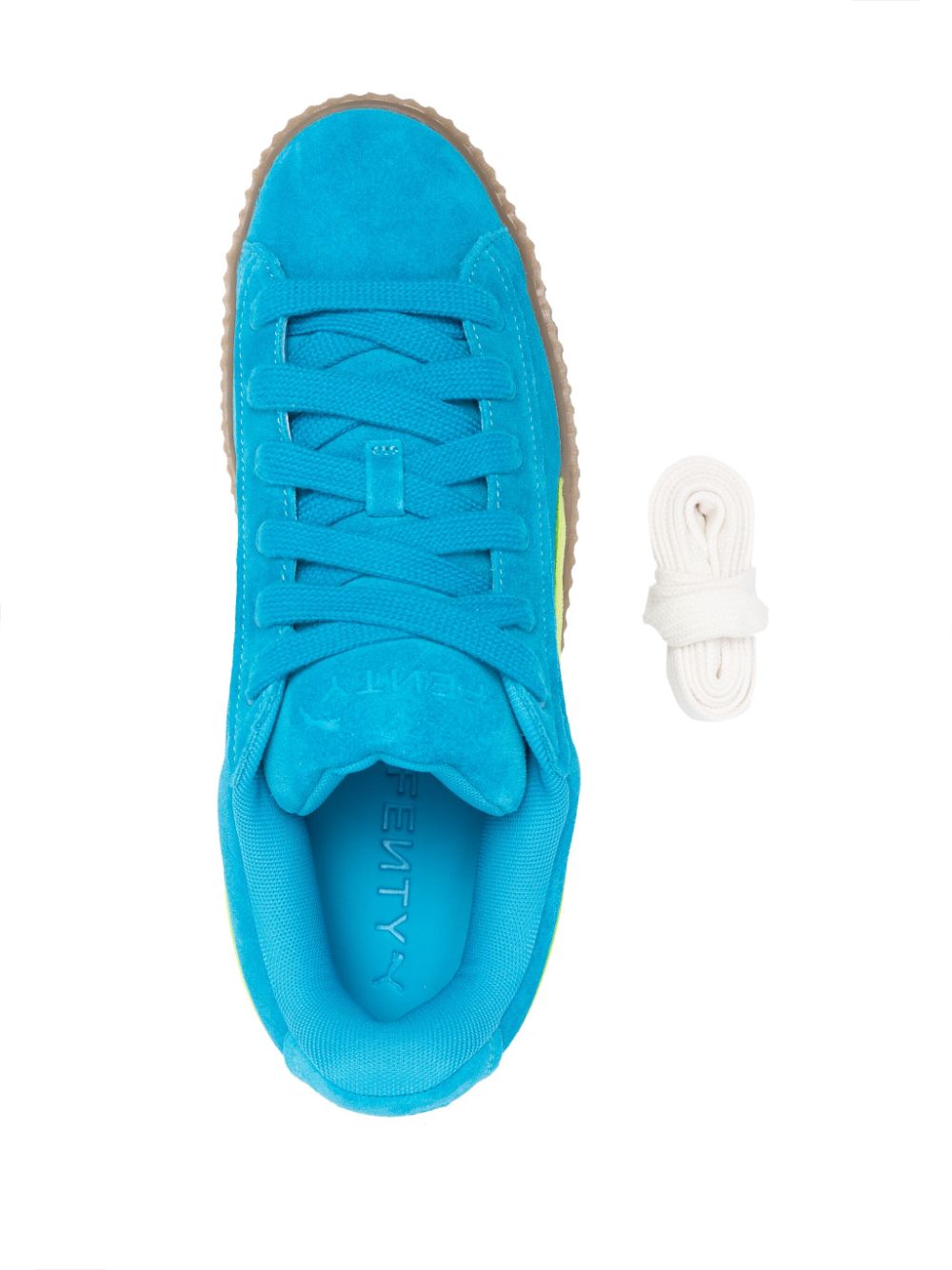 Puma fenty hot sale mercado livre