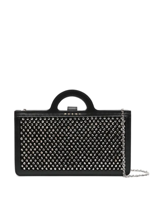 MARNI ショルダーバッグ MARNI ショルダー ショルダーバッグ MARNI(マルニ)Kids