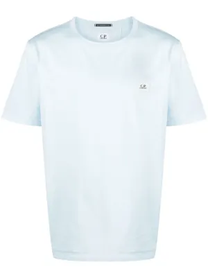 C.P. Company T Shirts FARFETCH