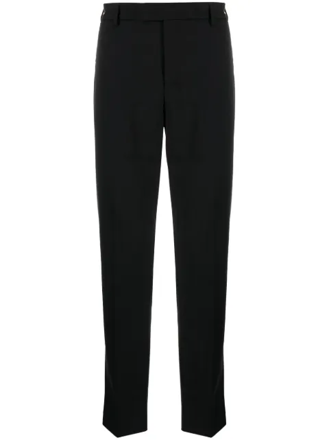 PT Torino Rebel straight-leg trousers