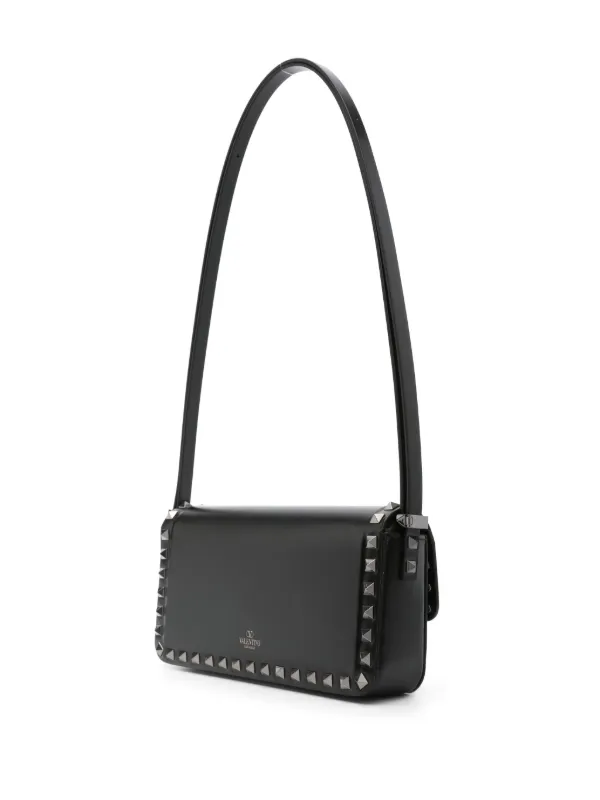 Valentino Garavani ロックスタッズ 23 ショルダーバッグ S