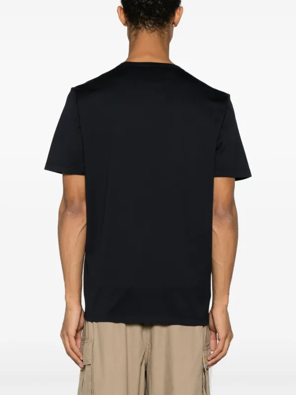 【関税込み】C.P. Company ネイビー ロゴパッチ Tシャツ 27755016_57521174_1000.jpg
