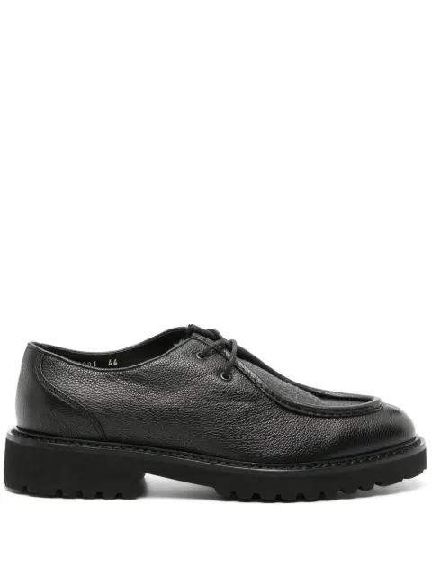 Doucal's zapatos derby