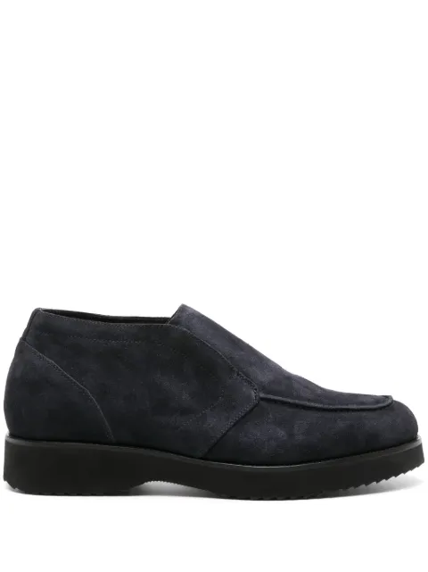 Doucal's botas slip-on