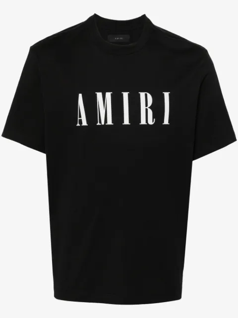 AMIRI Core logo-print T-shirt