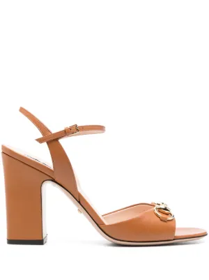 Gucci(グッチ)ウィメンズ サンダル - FARFETCH Gucci(グッチ)ウィメンズ サンダル - FARFETCH