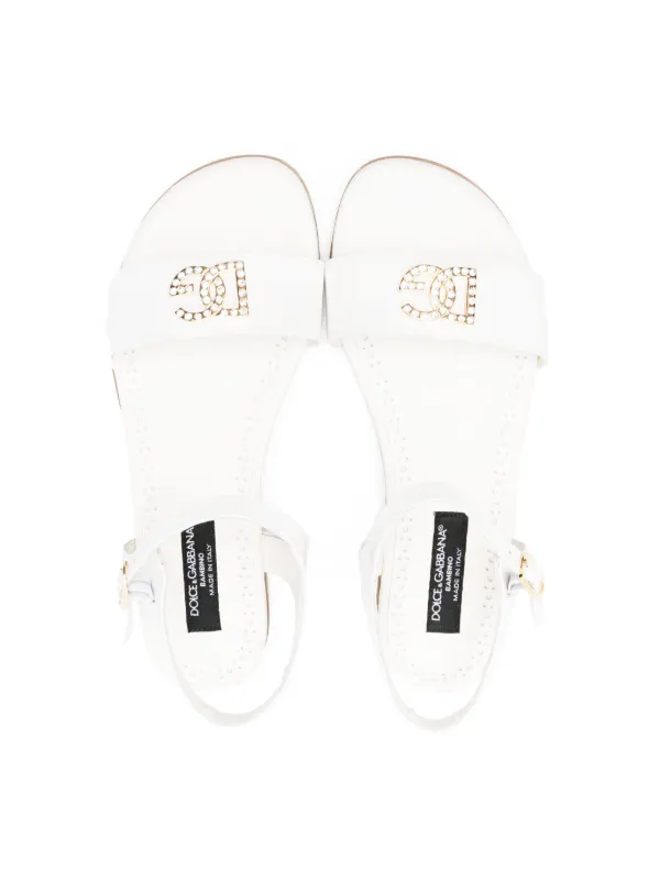 Dolce&Gabbana ベビー　サンダル Dolce&Gabbana ベビー サンダル