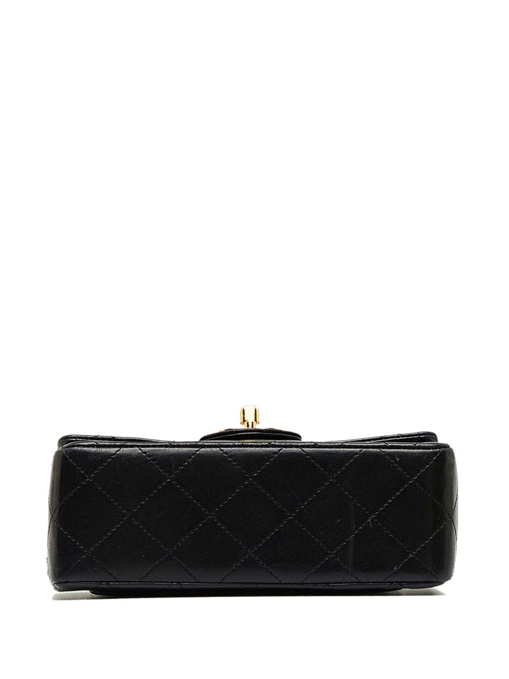 CHANEL 1986-1988 mini Classic Flap shoulder bag Women