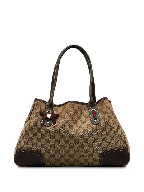 Gucci hot sale princy bag