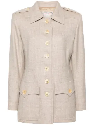 Saint Laurent Pre-Owned