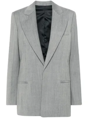 Helmut Lang ウィメンズ ブレザー通販 - FARFETCH